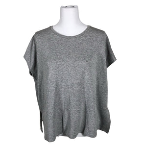 Unisex COS - T-shirt, size 36 - Gray (2)