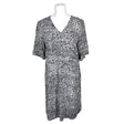 Unisex Marimekko - Dress, size 40 - Black ()