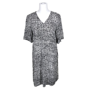 Unisex Marimekko - Dress, size 40 - Black (1)