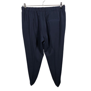 Unisex Samsoe&Samsoe - Slacks, size 40 - Blue (4)