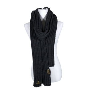Unisex Polo Ralph Lauren - Scarf, size Ei kokoa - Gray (1)