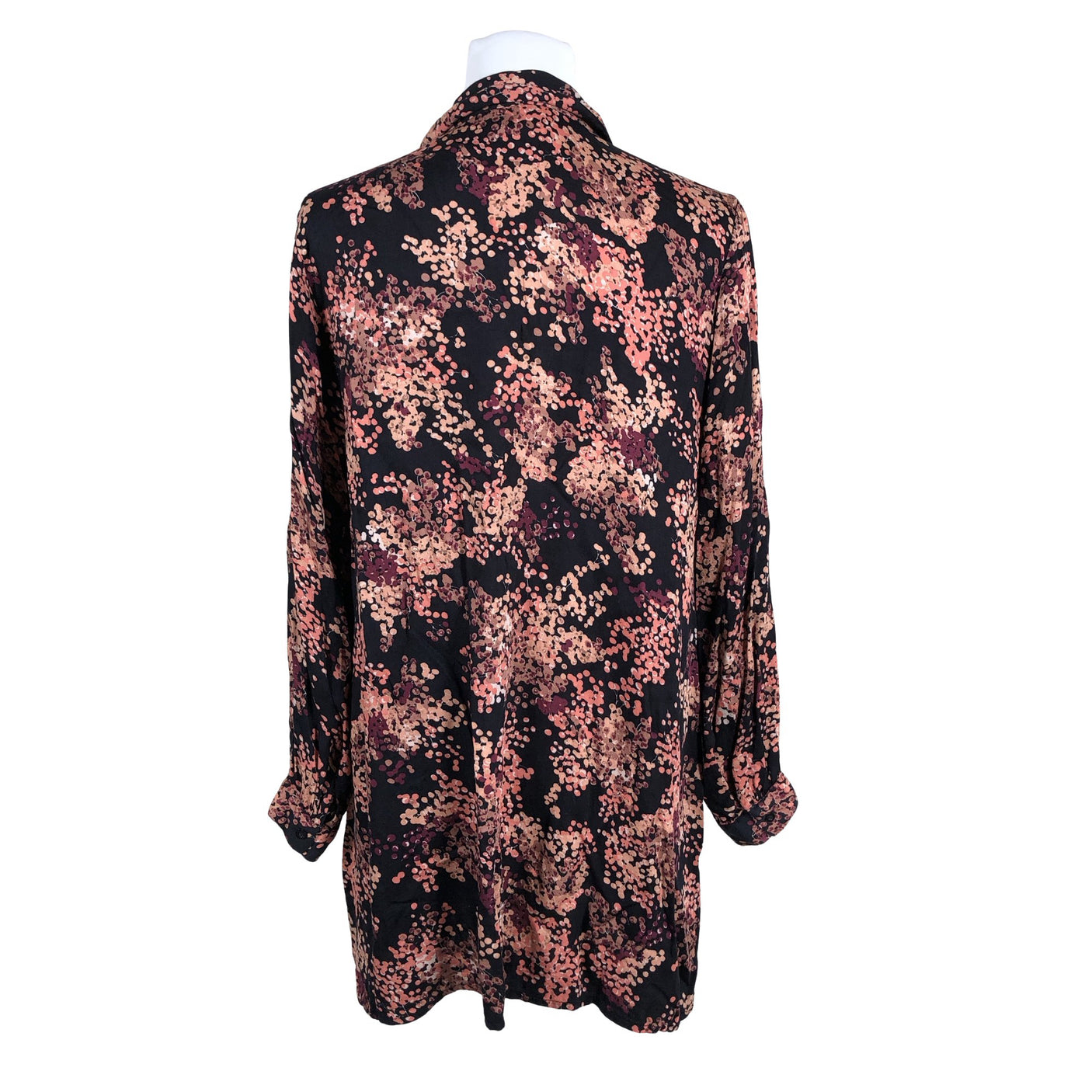 Unisex Kaffe - Tunic, size 40 - Beige (2)