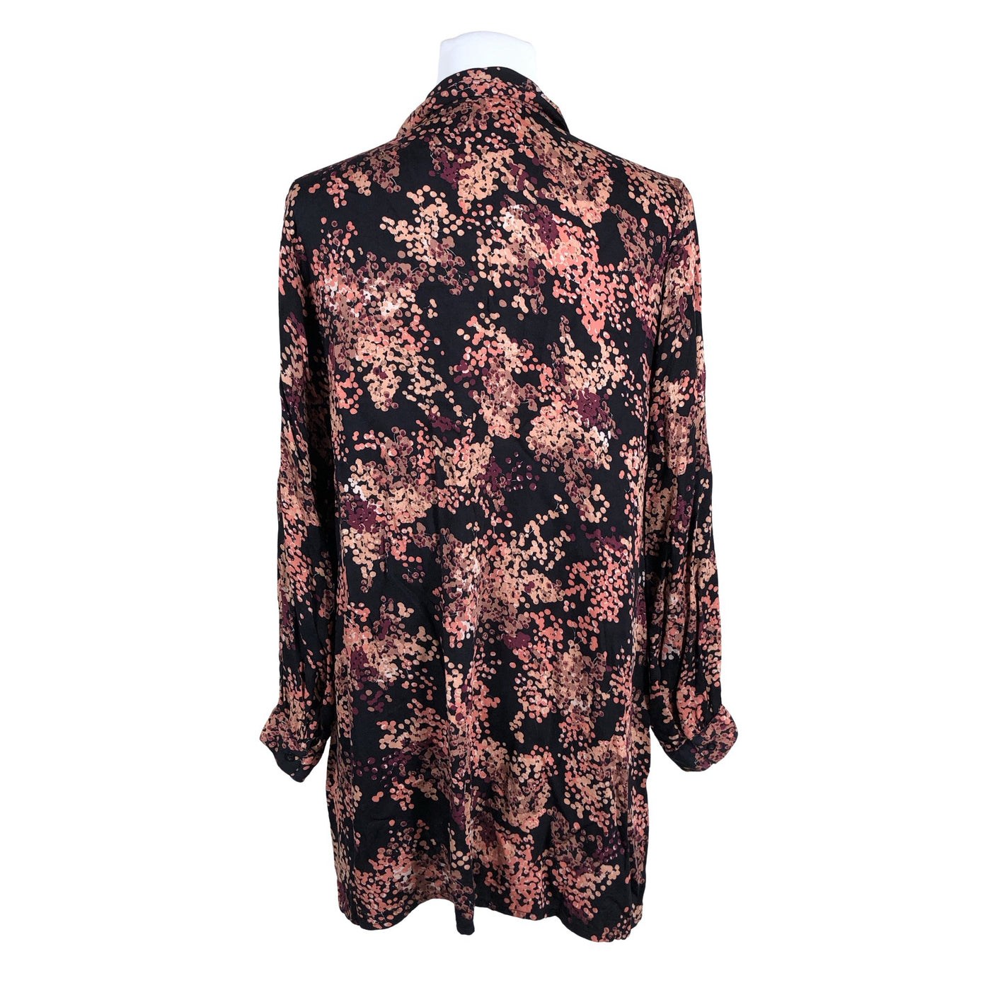 Unisex Kaffe - Tunic, size 40 - Beige (3)