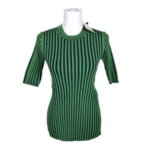Unisex Marimekko - Sweater, size 38 - Green (1)