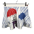 Unisex Martinex - Tulle skirt, size 34 - White ()