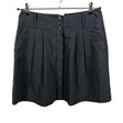 Unisex Marc O'Polo - Fabric skirt, size 38 - Gray ()