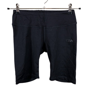 Unisex ICIW – Icaniwill - Sports shorts, size 36 - Black (1)