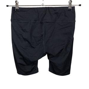Unisex ICIW – Icaniwill - Sports shorts, size 36 - Black (5)