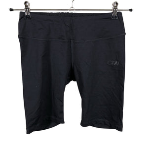 Unisex ICIW – Icaniwill - Sports shorts, size 36 - Black (3)