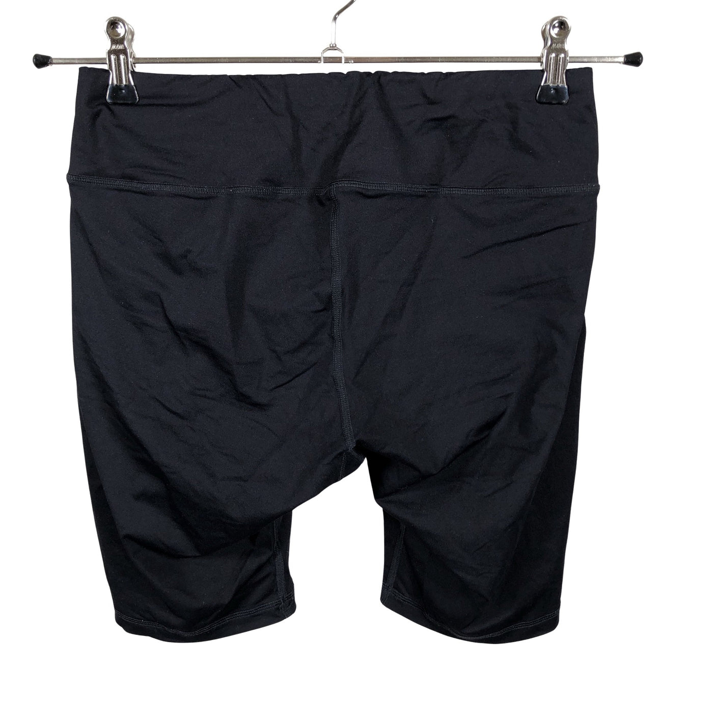 Unisex ICIW – Icaniwill - Sports shorts, size 36 - Black (4)