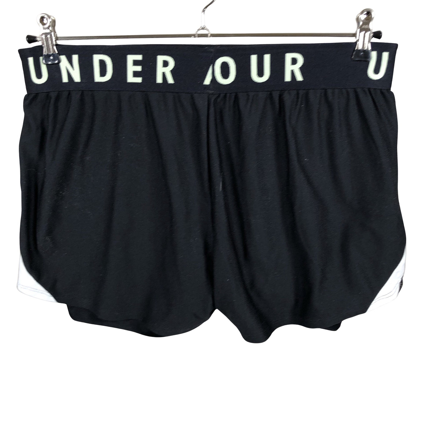 Unisex Under Armour - Sports shorts, size 40 - Black (5)