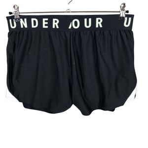 Unisex Under Armour - Sports shorts, size 40 - Black (5)