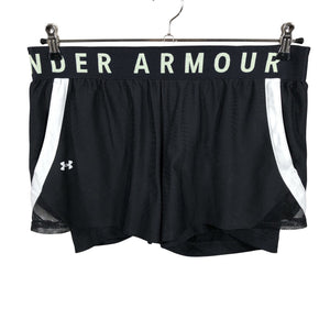 Unisex Under Armour - Sports shorts, size 40 - Black (1)