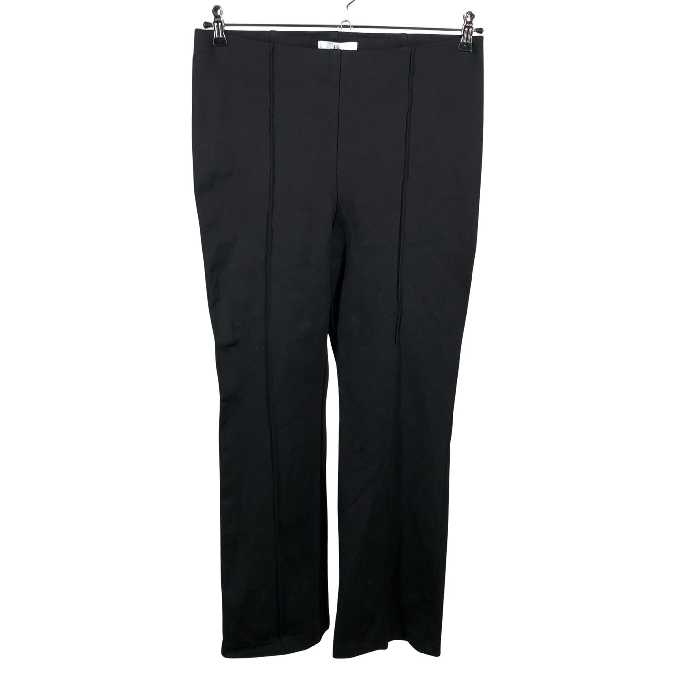 Unisex Banana Republic - Tricot pants, size 40 - Black (1)
