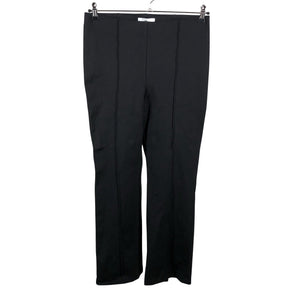 Unisex Banana Republic - Tricot pants, size 40 - Black (1)