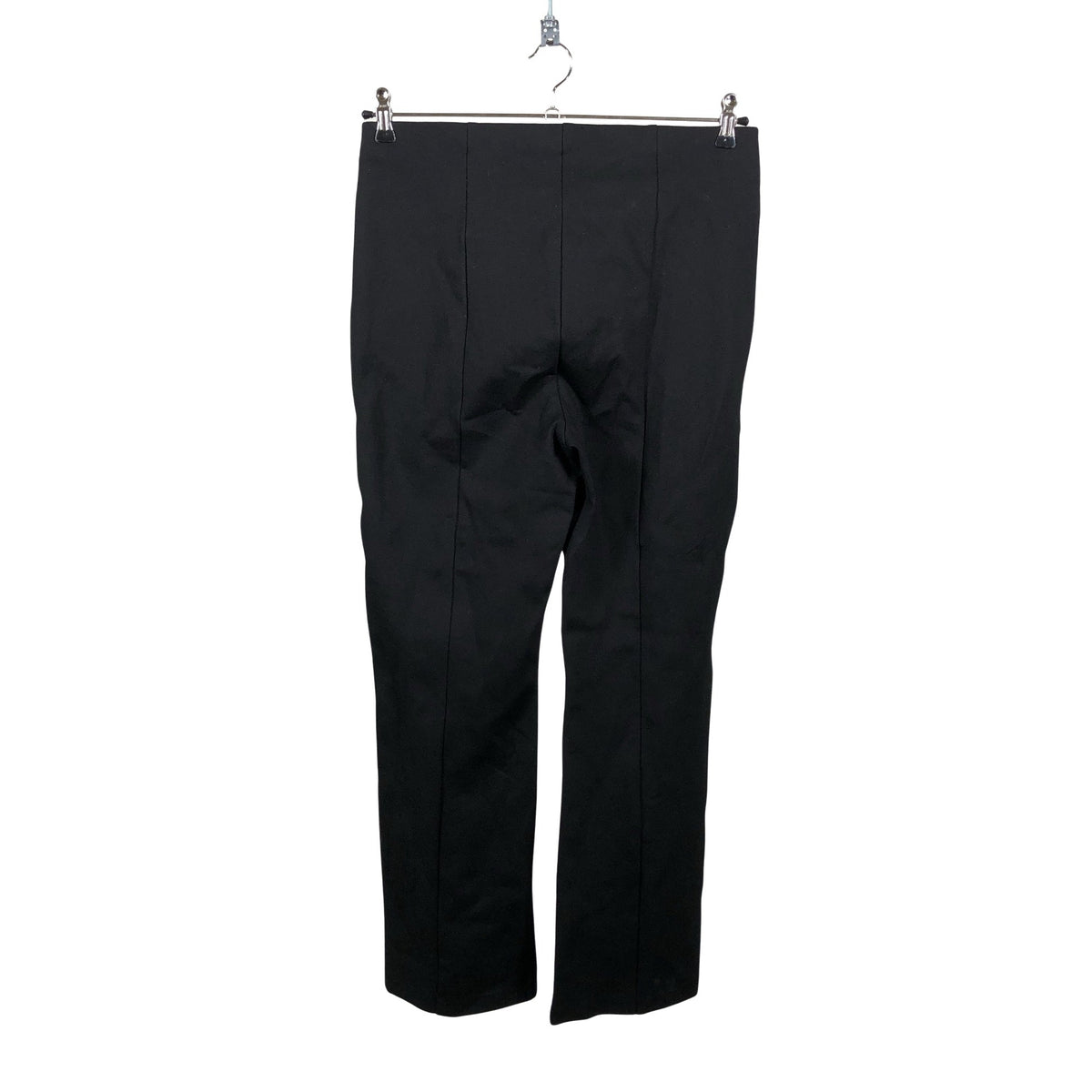 Unisex Banana Republic - Tricot pants, size 40 - Black (2)