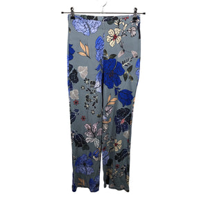 Unisex Kyra & Co - Tricot pants, size 36 - Blue (1)