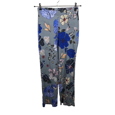 Unisex Kyra & Co - Tricot pants, size 36 - Blue (2)