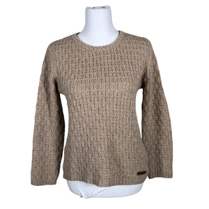 Unisex Holebrook - Sweater, size 36 - Beige (1)