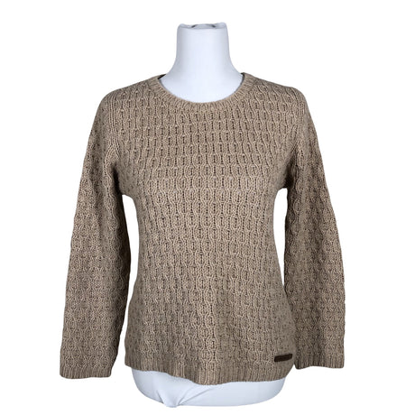 Unisex Holebrook - Sweater, size 36 - Beige (2)
