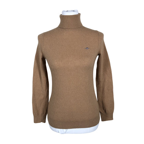 Unisex Gant - Sweater, size 34 - Beige (2)