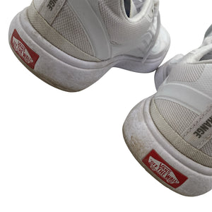 Unisex Vans - Sneakers, size 40 - White (3)