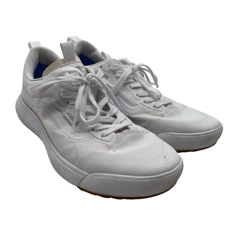 Unisex Vans - Sneakers, size 40 - White (2)