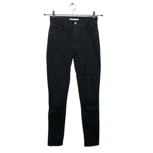 Unisex Levi's - Jeans, size W25 - Black (1)