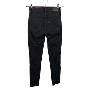 Unisex Levi's - Jeans, size W25 - Black (2)