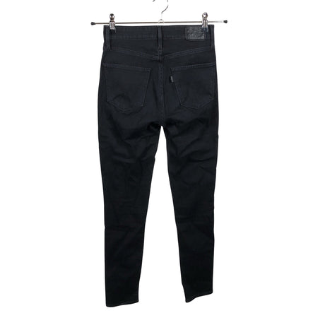 Unisex Levi's - Jeans, size W25 - Black (2)