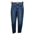 Unisex Televisio Lifestyle Store - Jeans, size W26 - Blue ()