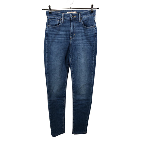 Unisex Televisio Lifestyle Store - Jeans, size W26 - Blue ()