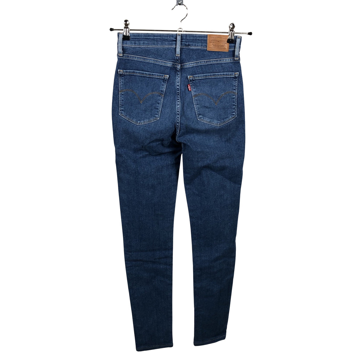 Unisex Televisio Lifestyle Store - Jeans, size W26 - Blue (2)