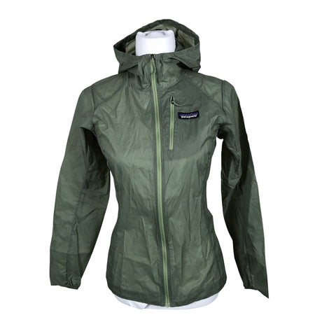 Unisex Patagonia - Outdoor jacket, size 34 - Green ()