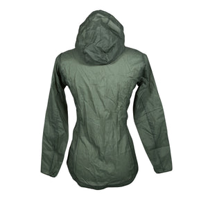 Unisex Patagonia - Outdoor jacket, size 34 - Green (2)