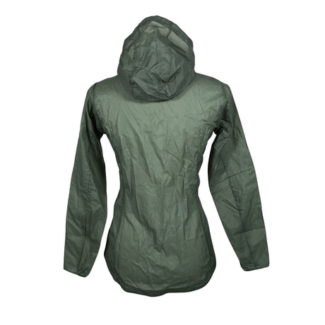 Unisex Patagonia - Outdoor jacket, size 34 - Green (2)