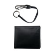 Unisex Gucci - Wallet, size Ei kokoa - Black ()