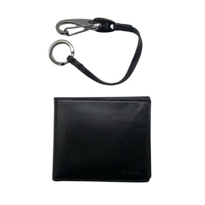 Unisex Gucci - Wallet, size Ei kokoa - Black (1)