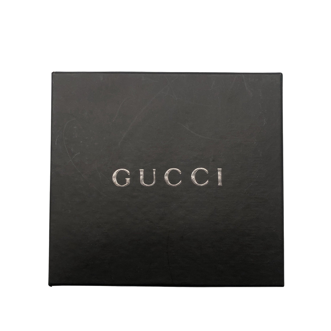 Unisex Gucci - Wallet, size Ei kokoa - Black (4)