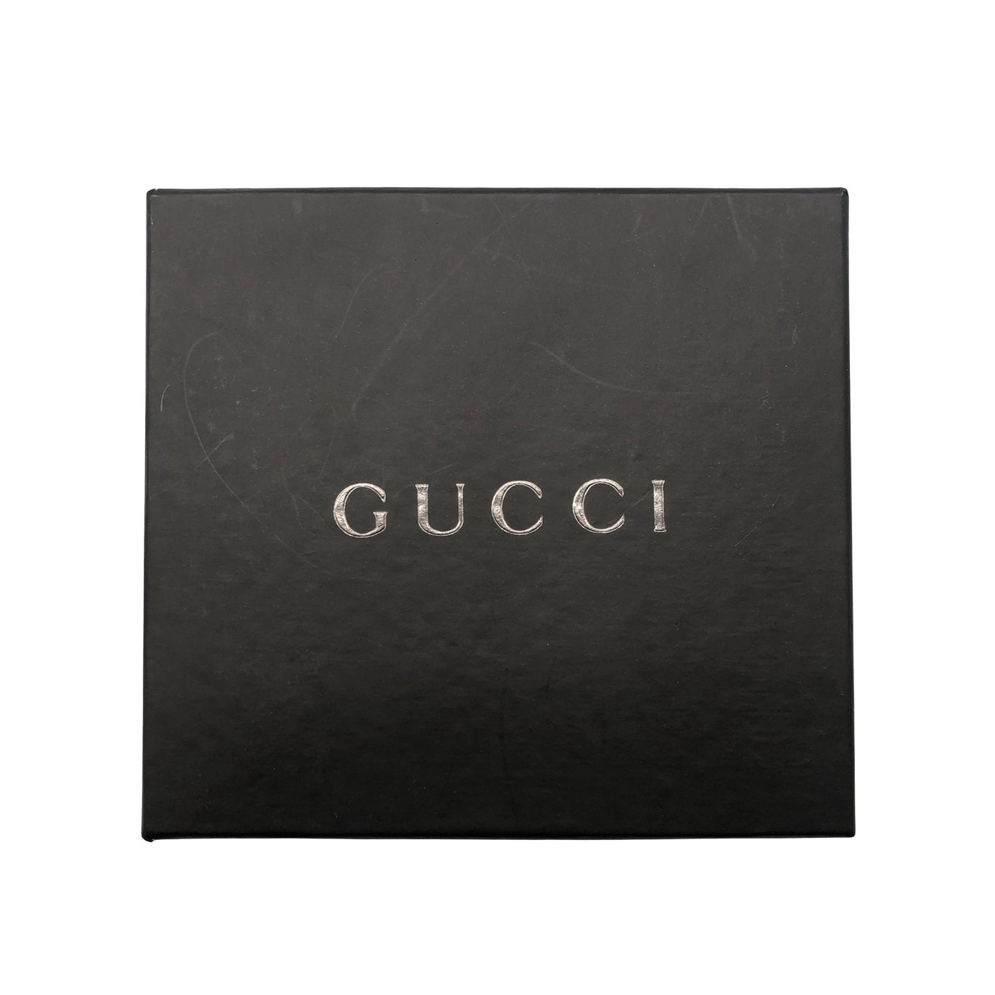 Unisex Gucci - Wallet, size Ei kokoa - Black (5)