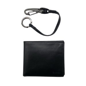 Unisex Gucci - Wallet, size Ei kokoa - Black (2)