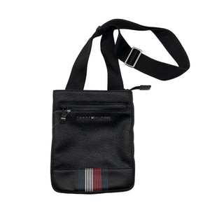 Unisex Tommy Hilfiger - Shoulder bag, size Mini - Black (1)