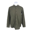 Unisex Winwin - Collared shirt, size XL - Green ()