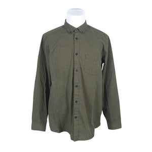 Unisex Winwin - Collared shirt, size XL - Green (1)