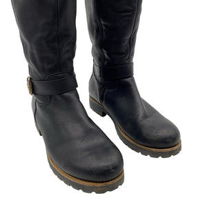 Unisex Panama Jack - Boots, size 42 - Black (2)