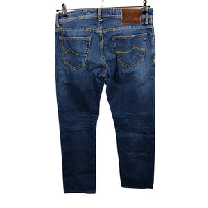 Unisex Jacob Cohën - Jeans, size W32 - Blue (2)