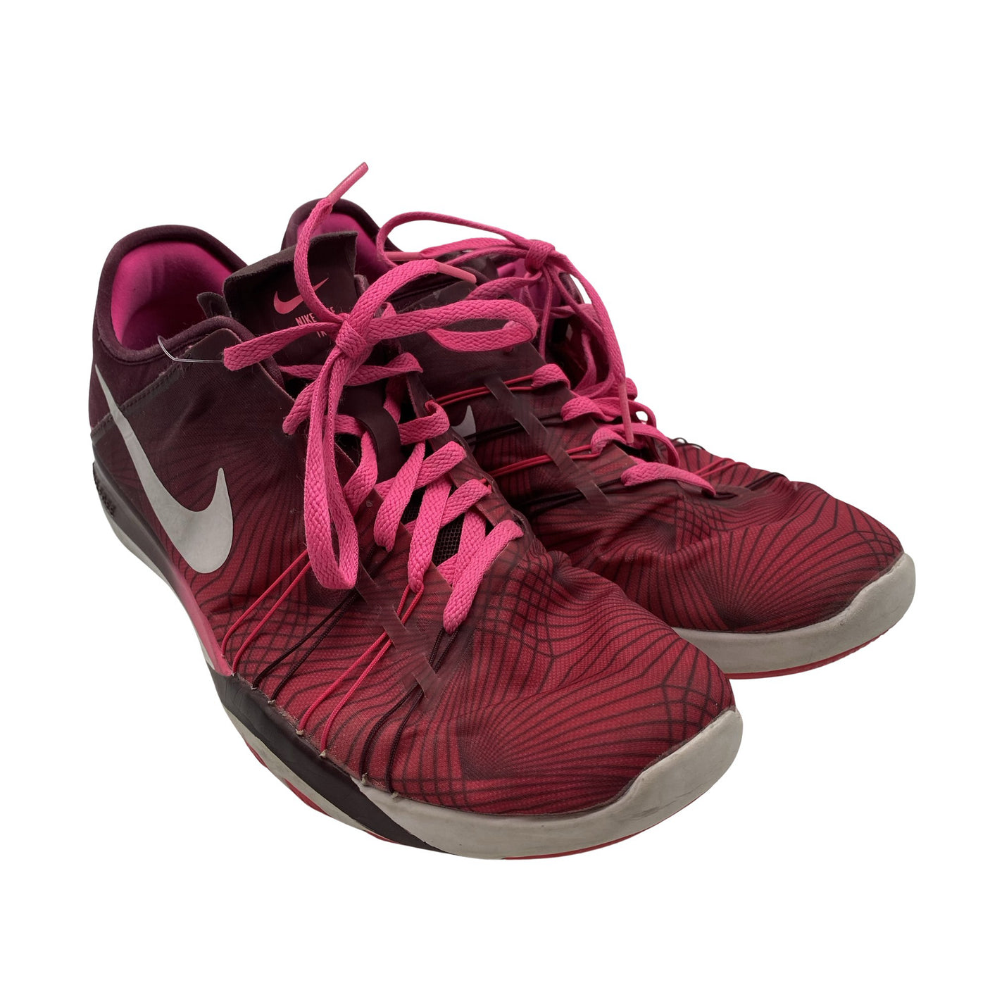Unisex Nike - Running shoes, size 40 - Pink (2)