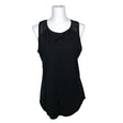 Unisex Soc - Sports top, size 40 - Black ()