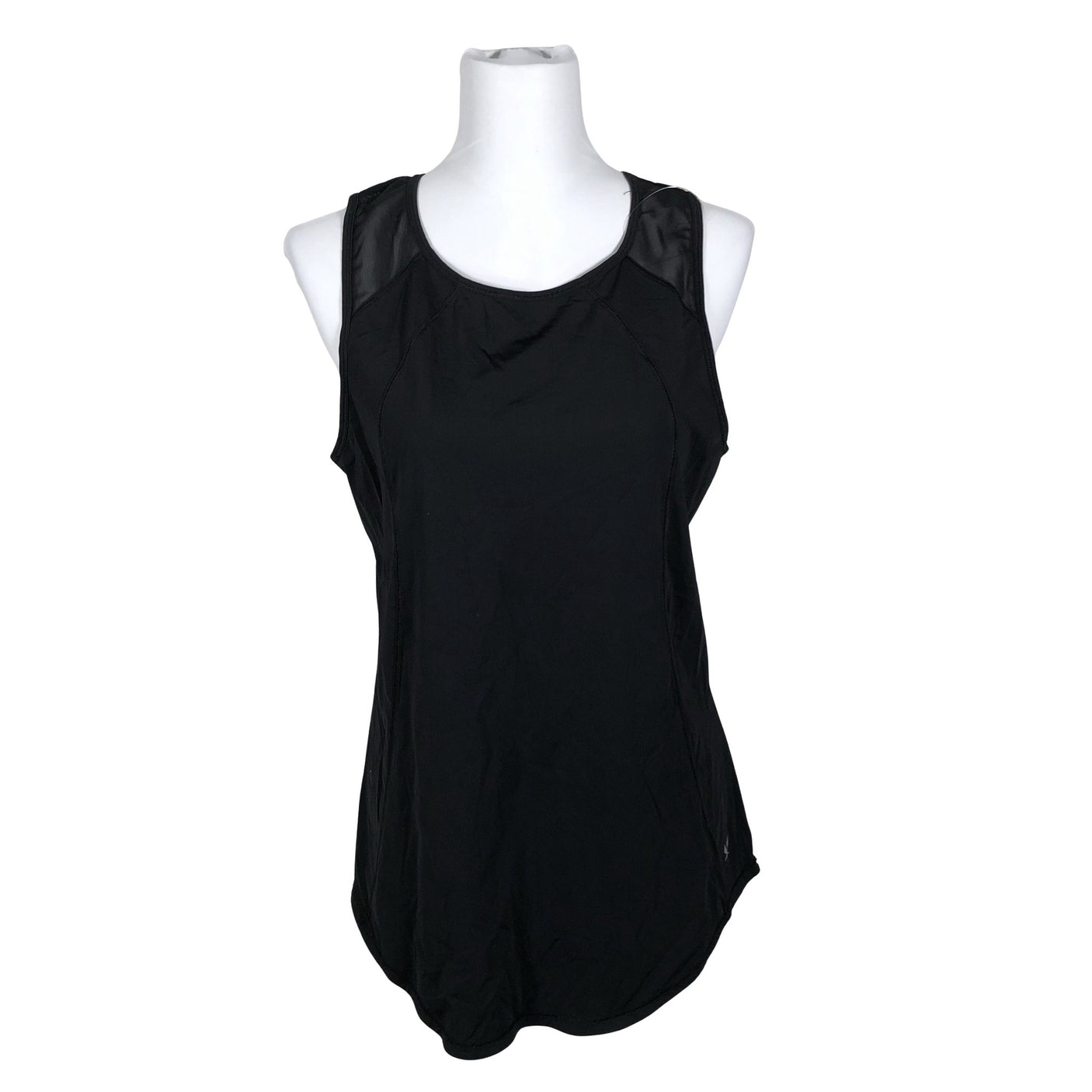 Unisex Soc - Sports top, size 40 - Black (1)