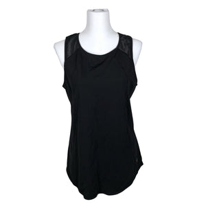 Unisex Soc - Sports top, size 40 - Black (1)